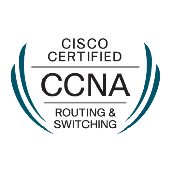 CCNA (Cisco Certified Network Associate)