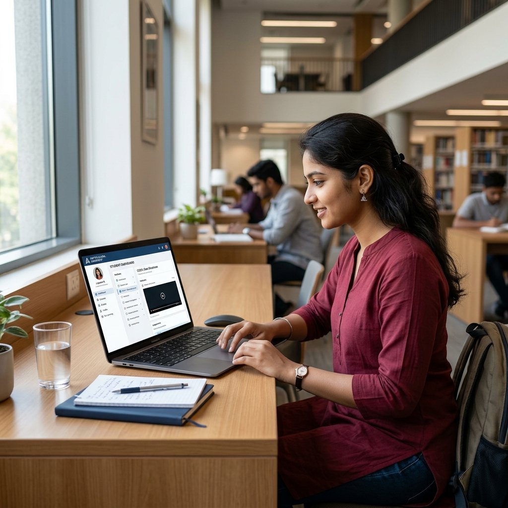 Digital learning